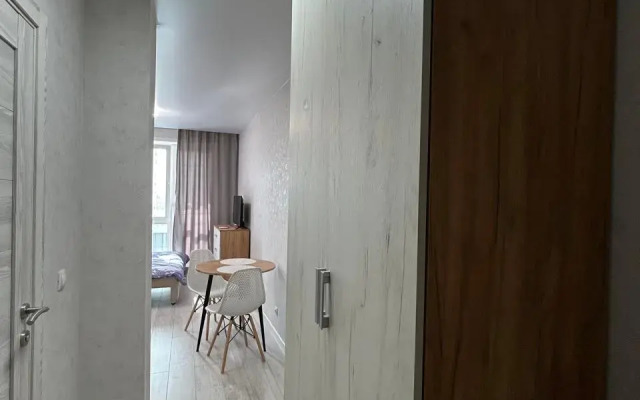 Квартира Рядом с Аэропортом