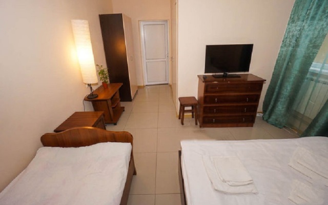 Maly Guest House