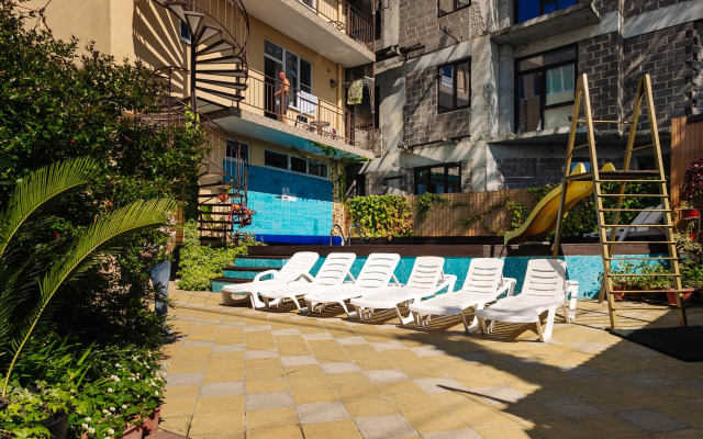 Dolphin Park Guest house