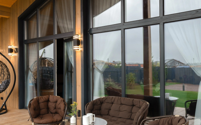 Klen Privat House