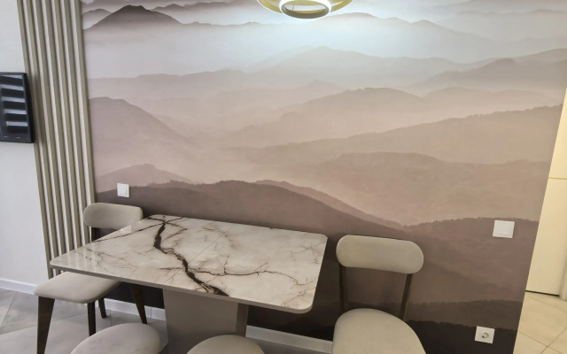 Квартира у моря