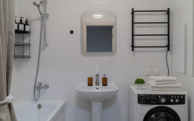 Ivolga Cozy Aparts na Volge Flat