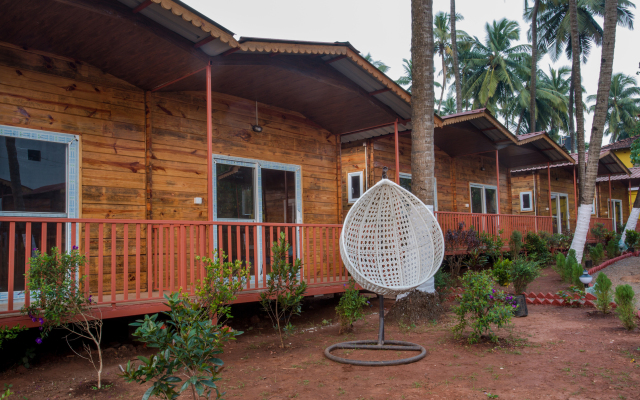 Mariners Bay Beach Resort Arambol Hotel