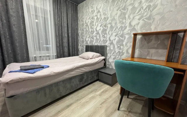 Uyut Flat