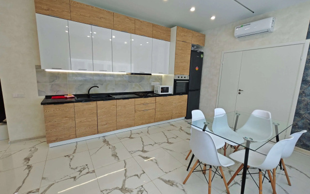 Апартаменты 12