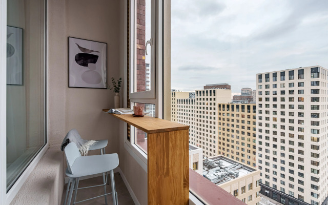Merino Home Nebo Flat