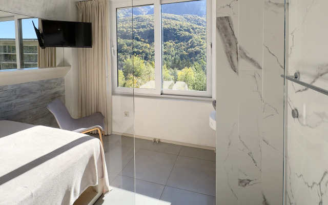 Апартаменты Light Blue