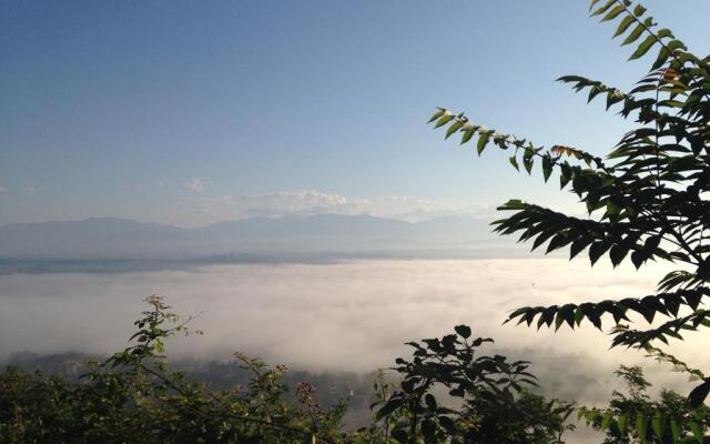 Valle Fiotita Guest House
