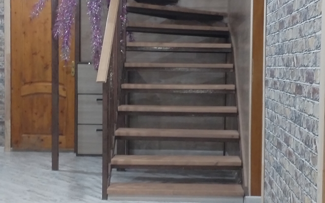 Nadezhda Living Quarters