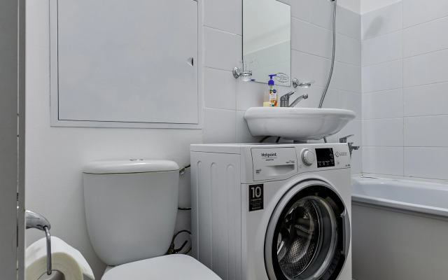 Maxrealty24 Prostornaya 11 Apartment 1