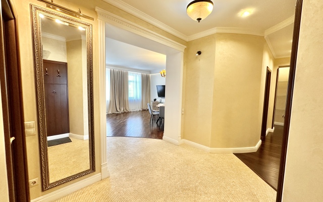 Квартира Набережная