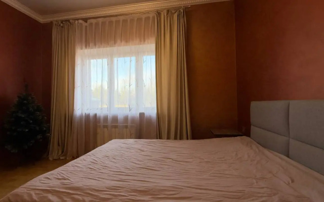 Частный дом ArendaGrad Миловидово