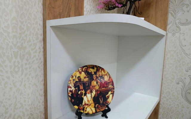 Квартира Памирский уют