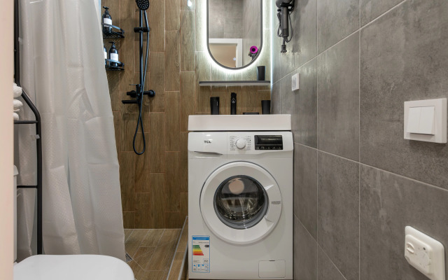 Квартира Современный комфорт у Летнего сада