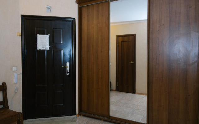 Квартира Пушкинская 130