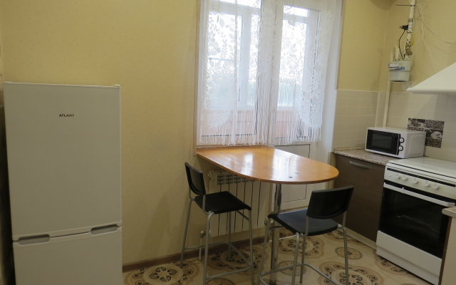 Sv Guseva Apartaments