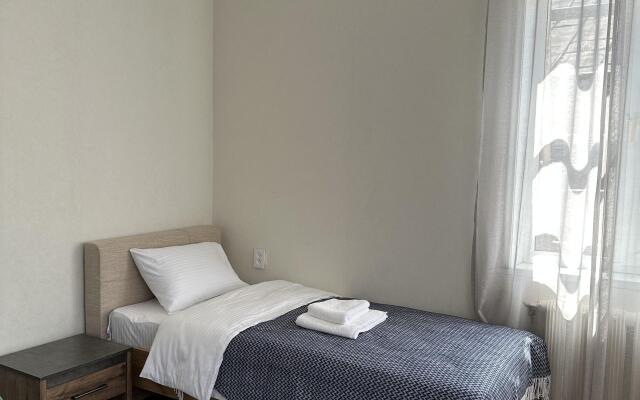 Domik U Mecheti G.Kaspiysk  Guest house