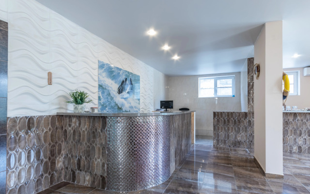 Guest house Alexandriya