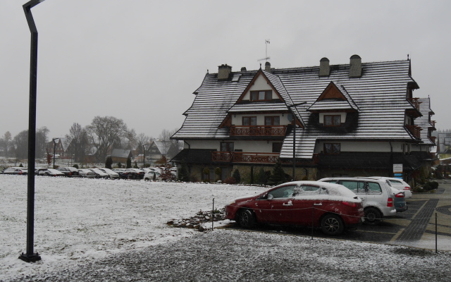 Pensjonat pod Kotelnica Hotel