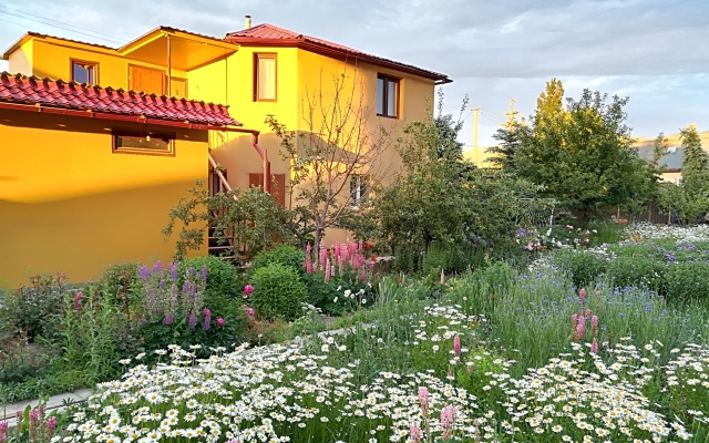 Memo's Italian Taste - GuestHouse Boutique Hotel