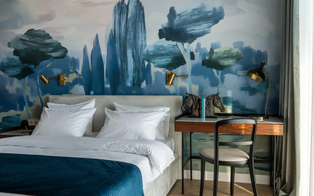 Look&Feel La Terrazza Apartments