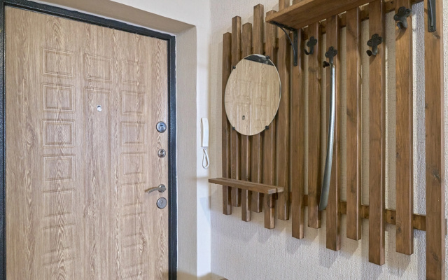 Apartamenty 9 Nocej 12 na Bol'saa Podgornaa