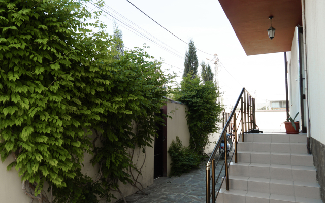 Kot Guest House