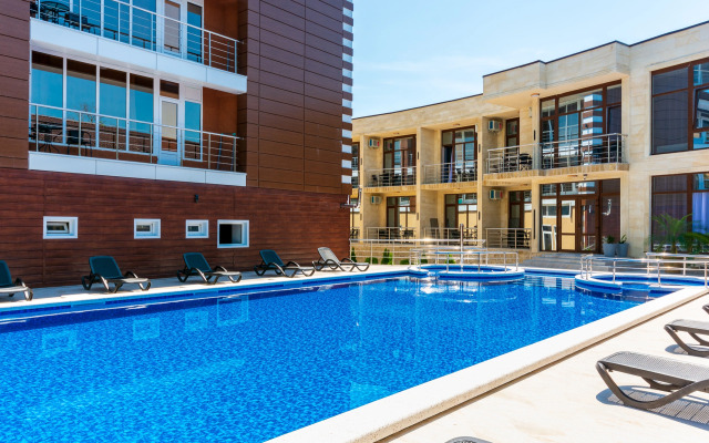 Resort Rezidentsiya Gavt-Group
