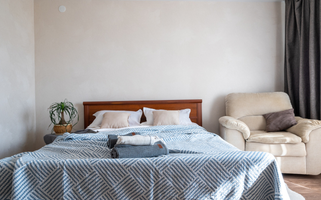 Na Prospekt Universiady 14 Flat