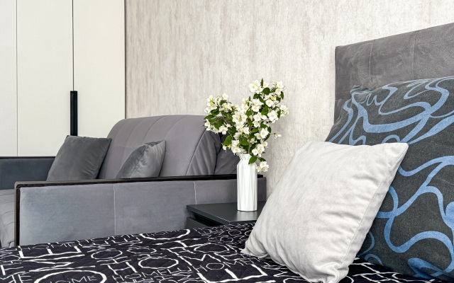 Monako 24 ZHK "Morskaya Gorgippiya" 105 Apartments