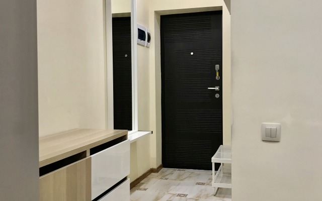 Green Palace Sochi 9 Apartments
