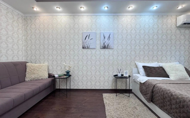 Апартаменты New Life у метро Ленинский Проспект