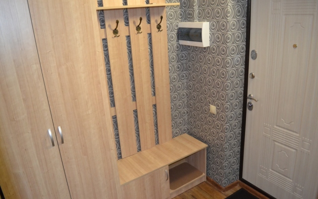 Na 21 Etazhe Academ Riverside Apartments