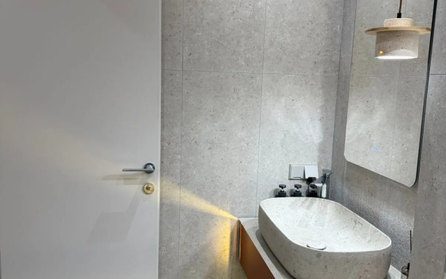 V Stile Depo Apartments