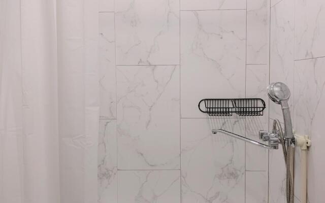 Апартаменты Династия на Петра Подзолкова 3А