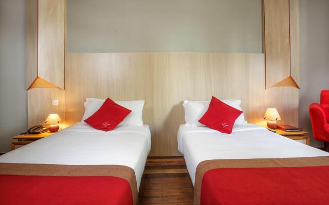 Le Grand Mellis Hôtel & Spa Resort