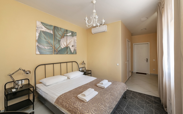 Lampa Mini Hotel