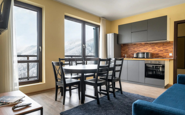 Апарт-отель «СКАЙПАРК»