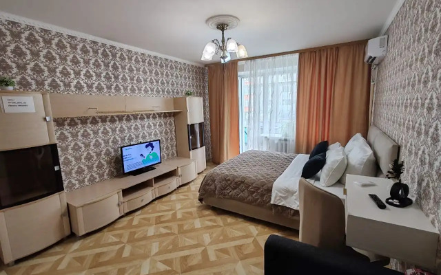 Sovremennaya kvartira Apartments