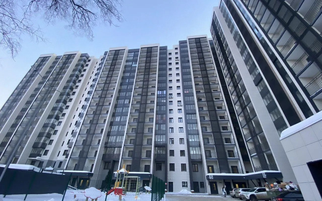 Gerke House Dostoyevskogo 57 244 Flat