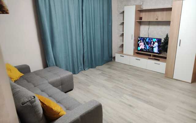 Квартира в центре Екатеринбурга