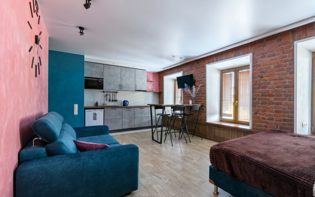 Апартаменты RentalSPb