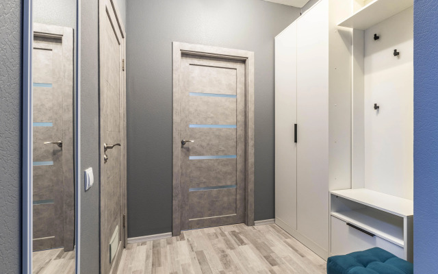 Квартира BeGuest на Начдива Васильева 34