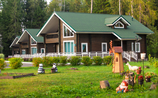 Bekasovo Hotel