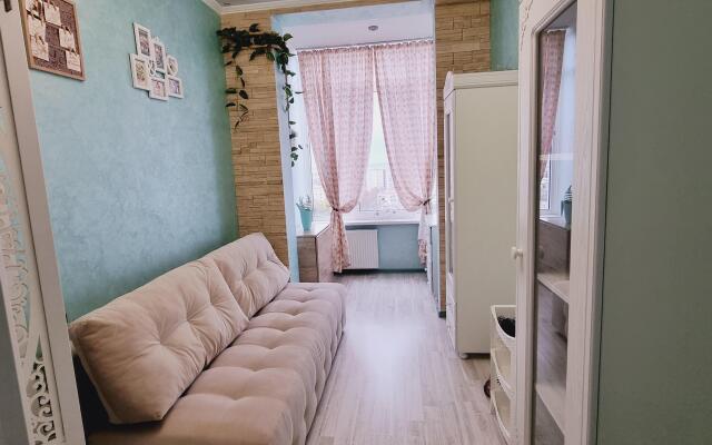 Апартаменты 2 на Репина 15/4