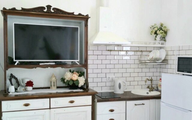 Квартира Атмосфера Любви