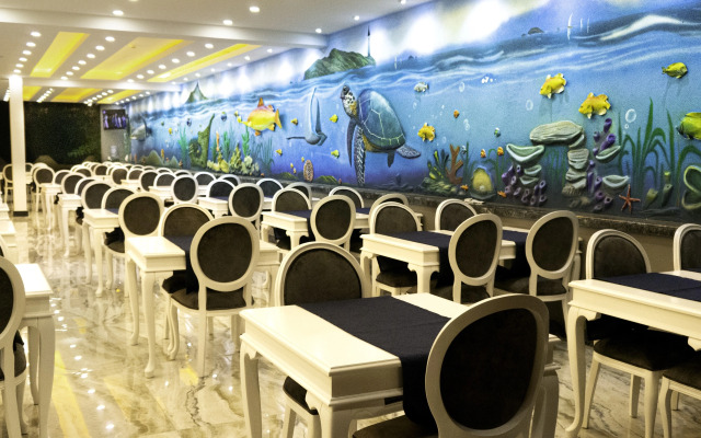 Livaneli Boutique Hotel