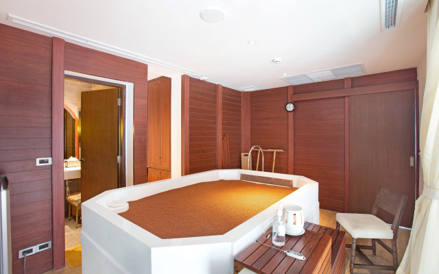 Aksorn Rayong The Vitality Collection