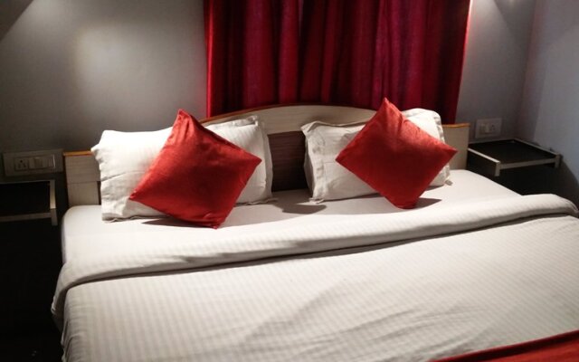 Mishra Hotel