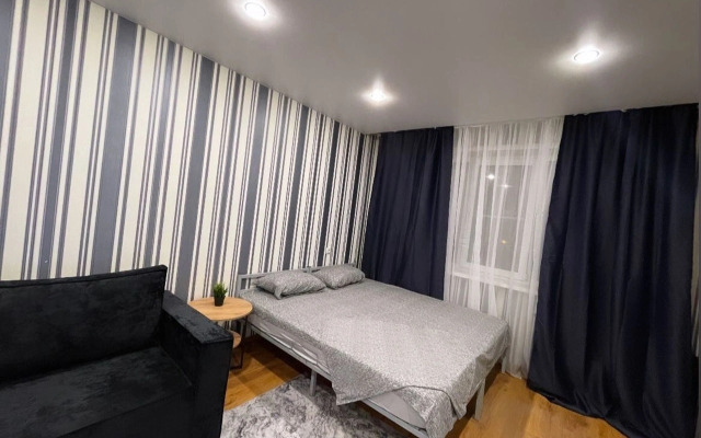 Uyutnaya 2-kh Komnatnaya Flat